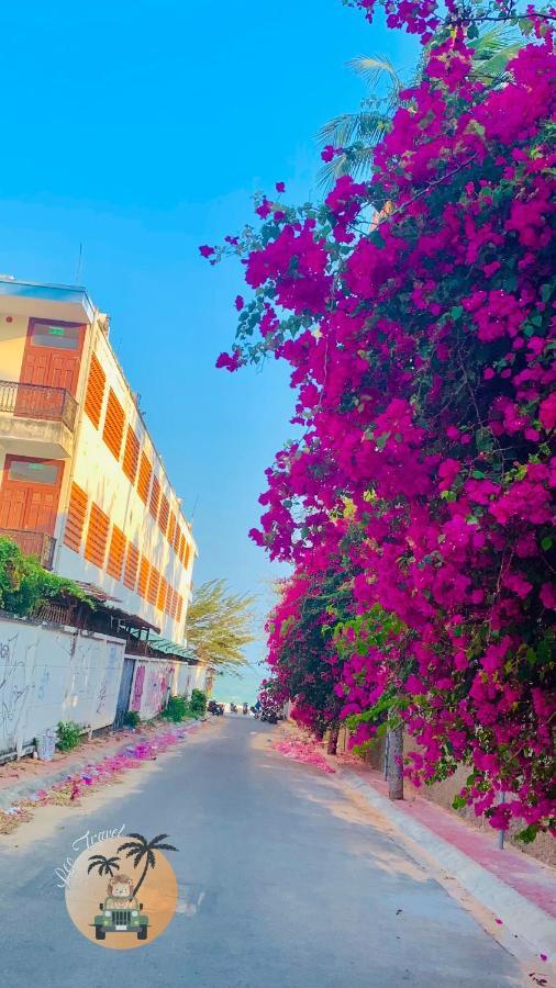 Chao Hotel 무이네 외부 사진